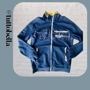 Vintage Ecko Unlimited Jacket Size Large